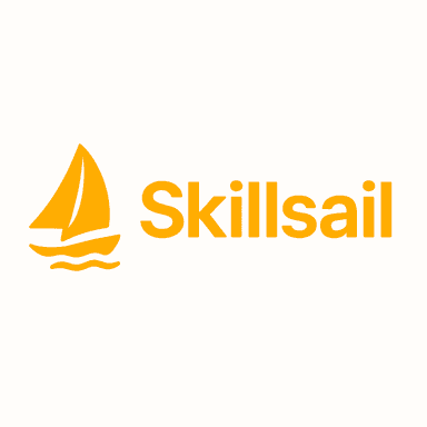 Skillsail Logo
