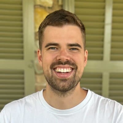 Nico Schriever, Gründer und CEO von Skillsail