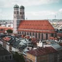 Munich office